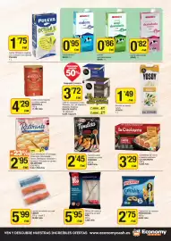 Folleto Economy Cash Página 5