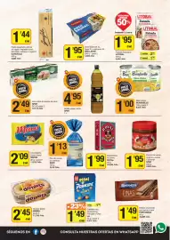 Folleto Economy Cash Página 6