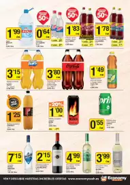 Folleto Economy Cash Página 7