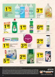 Folleto Economy Cash Página 8