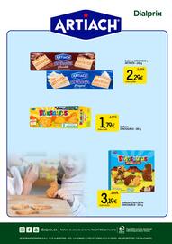 Folleto Dialprix Página 20