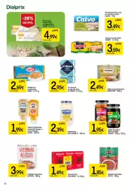 Folleto Dialprix Página 10