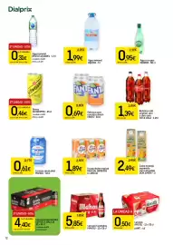 Folleto Dialprix Página 12