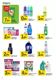 Folleto Dialprix Página 14