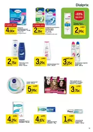 Folleto Dialprix Página 15