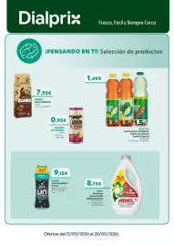 Folleto Dialprix Página 17