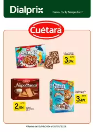 Folleto Dialprix Página 19