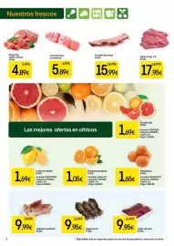 Folleto Dialprix Página 2