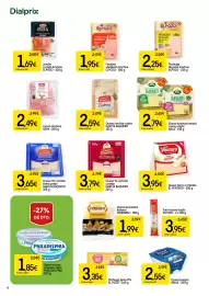 Folleto Dialprix Página 6