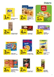 Folleto Dialprix Página 7