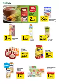 Folleto Dialprix Página 8