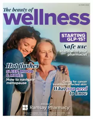 Ramsay Pharmacy (valid until 12-04)