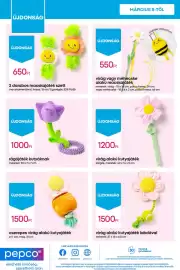 Pepco akciós újság hét 11 Oldal 14