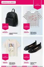 Pepco akciós újság hét 11 Oldal 5