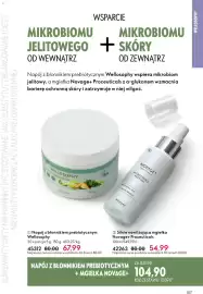 Oriflame gazetka Strona 107