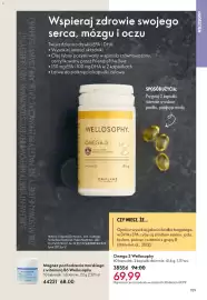 Oriflame gazetka Strona 109