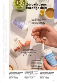 Oriflame gazetka Strona 111