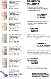 Oriflame gazetka Strona 112