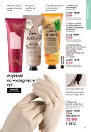 Oriflame gazetka Strona 123