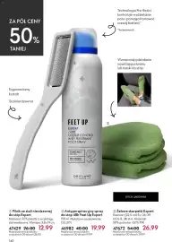 Oriflame gazetka Strona 140