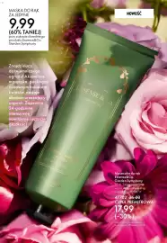 Oriflame gazetka Strona 144