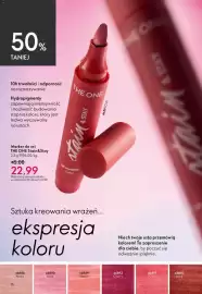Oriflame gazetka Strona 16