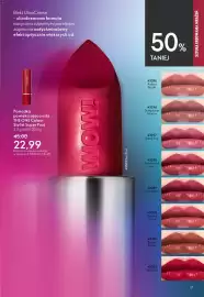 Oriflame gazetka Strona 17