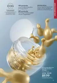 Oriflame gazetka Strona 29
