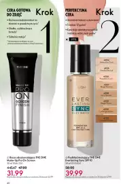 Oriflame gazetka Strona 40