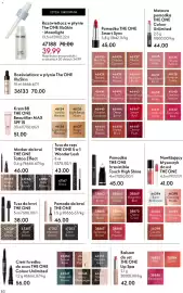 Oriflame gazetka Strona 50