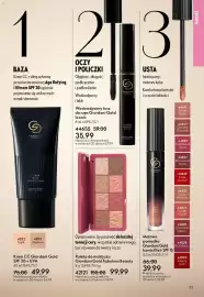 Oriflame gazetka Strona 53