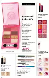 Oriflame gazetka Strona 54