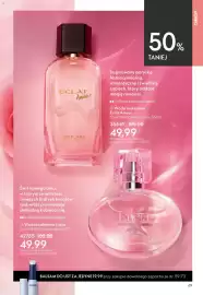 Oriflame gazetka Strona 69