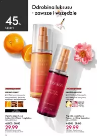 Oriflame gazetka Strona 72
