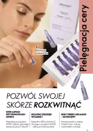 Oriflame gazetka Strona 81