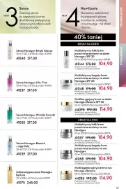 Oriflame gazetka Strona 87