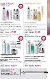 Oriflame gazetka Strona 89