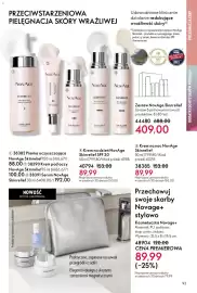 Oriflame gazetka Strona 93