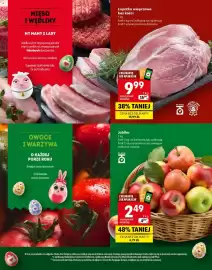 Delikatesy Centrum gazetka tydzień 12 Strona 2