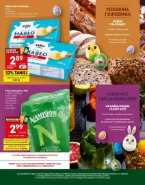 Delikatesy Centrum gazetka tydzień 12 Strona 3