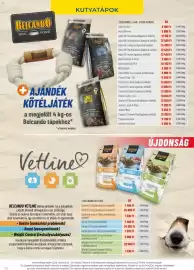 Alpha Zoo akciós újság Oldal 10