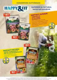 Alpha Zoo akciós újság Oldal 11