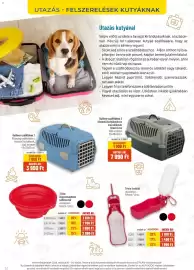 Alpha Zoo akciós újság Oldal 12