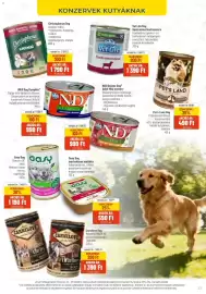 Alpha Zoo akciós újság Oldal 13