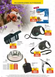 Alpha Zoo akciós újság Oldal 14