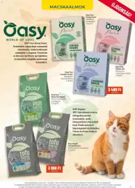 Alpha Zoo akciós újság Oldal 17