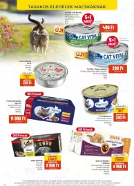 Alpha Zoo akciós újság Oldal 18