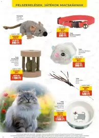 Alpha Zoo akciós újság Oldal 20