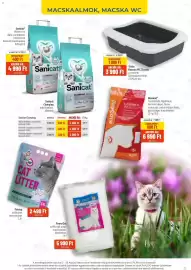 Alpha Zoo akciós újság Oldal 21