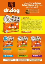 Alpha Zoo akciós újság Oldal 22